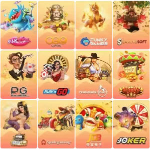 vm9 สล็อต game
